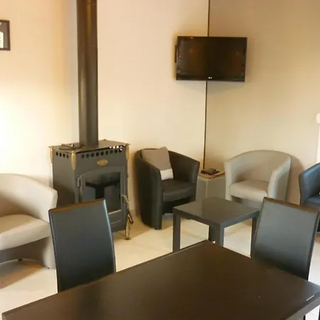 Paisible Aux Flandres, Animaux Admis, Jardin Clos - Fr-1-510-228 Сasa de vacaciones Fletre