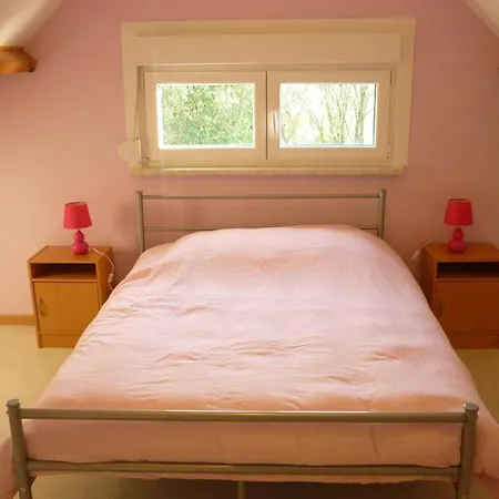 Paisible Avec Jardin, Wifi Et Animaux Acceptes - Fr-1-510-228 Holiday home