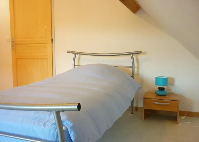 Paisible Aux Flandres, Animaux Admis, Jardin Clos - Fr-1-510-228 Fletre