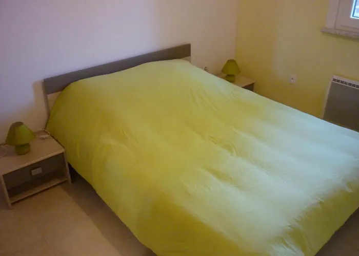 Paisible Aux Flandres, Animaux Admis, Jardin Clos - Fr-1-510-228 Casa vacanze