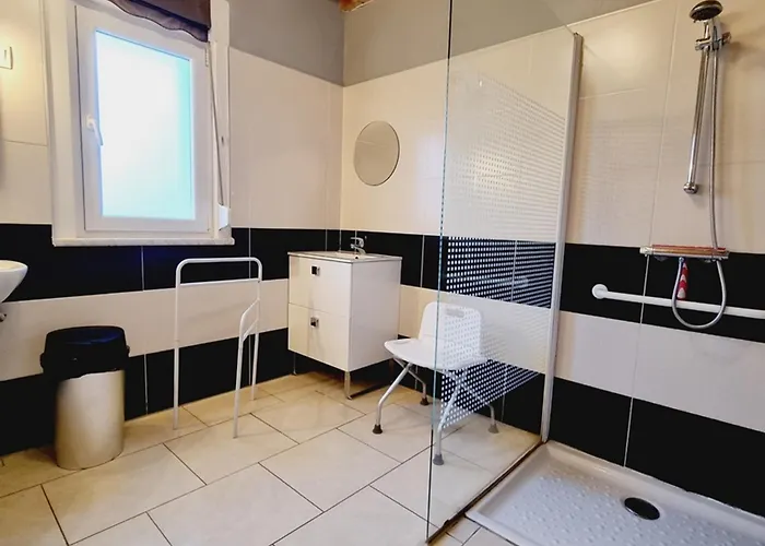 Paisible Aux Flandres, Animaux Admis, Jardin Clos - Fr-1-510-228 Casa vacanze Fletre